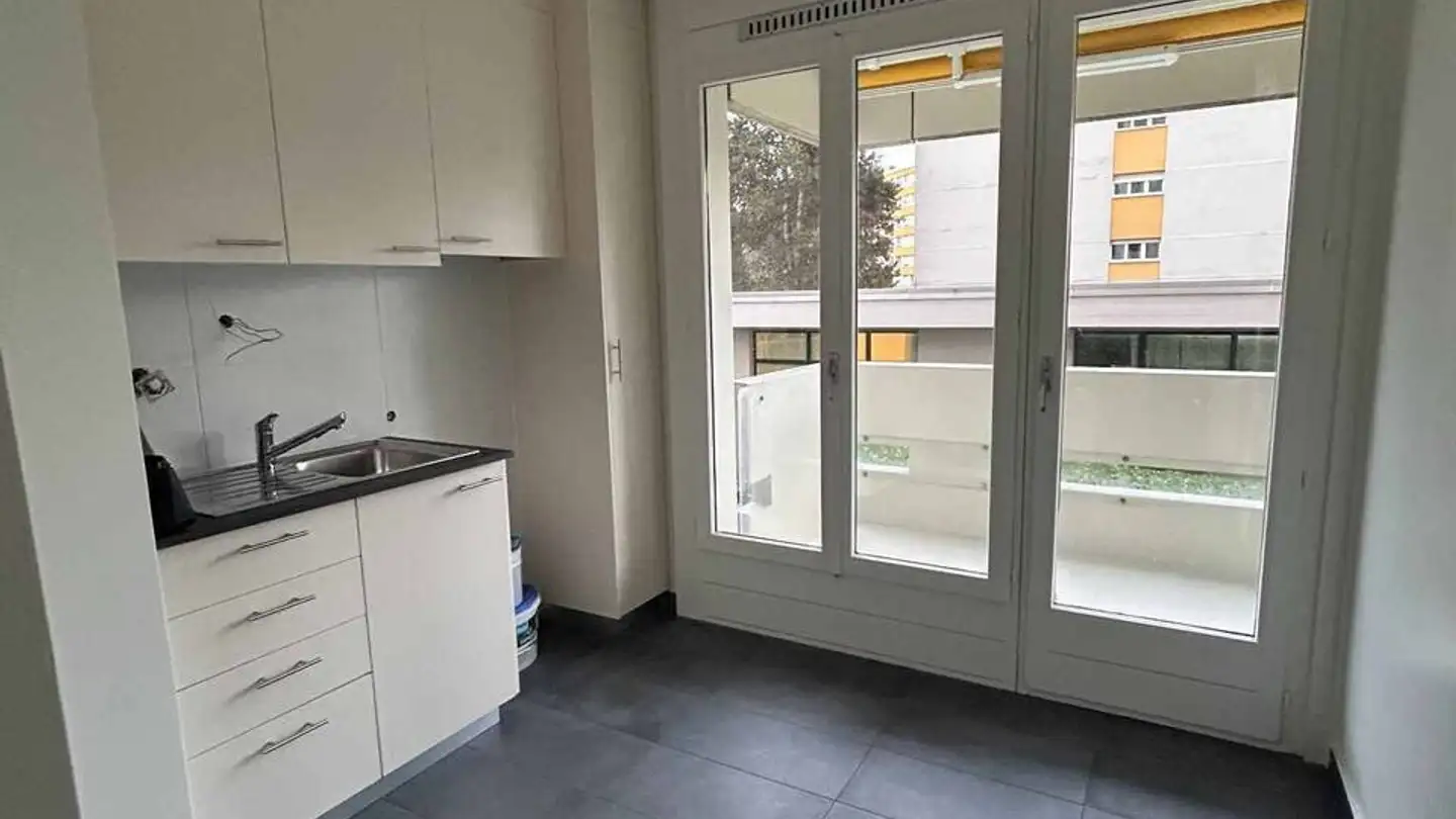 Appartement à louer - Route De Meyrin, 1217 Meyrin - Photo 4