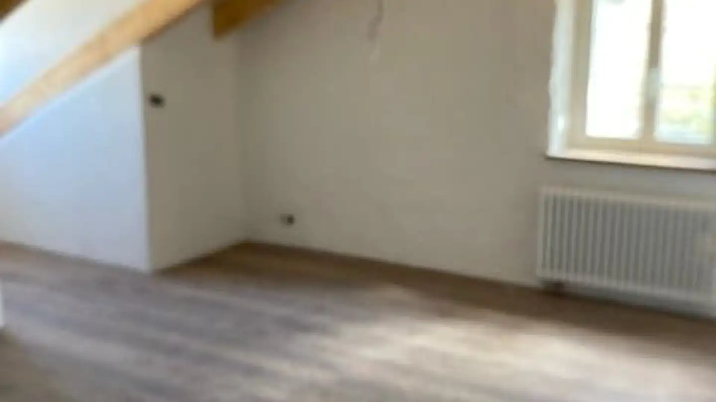 Dachgeschosswohnung mieten - Fehrenstrasse 3, 4227 Büsserach - Foto 4