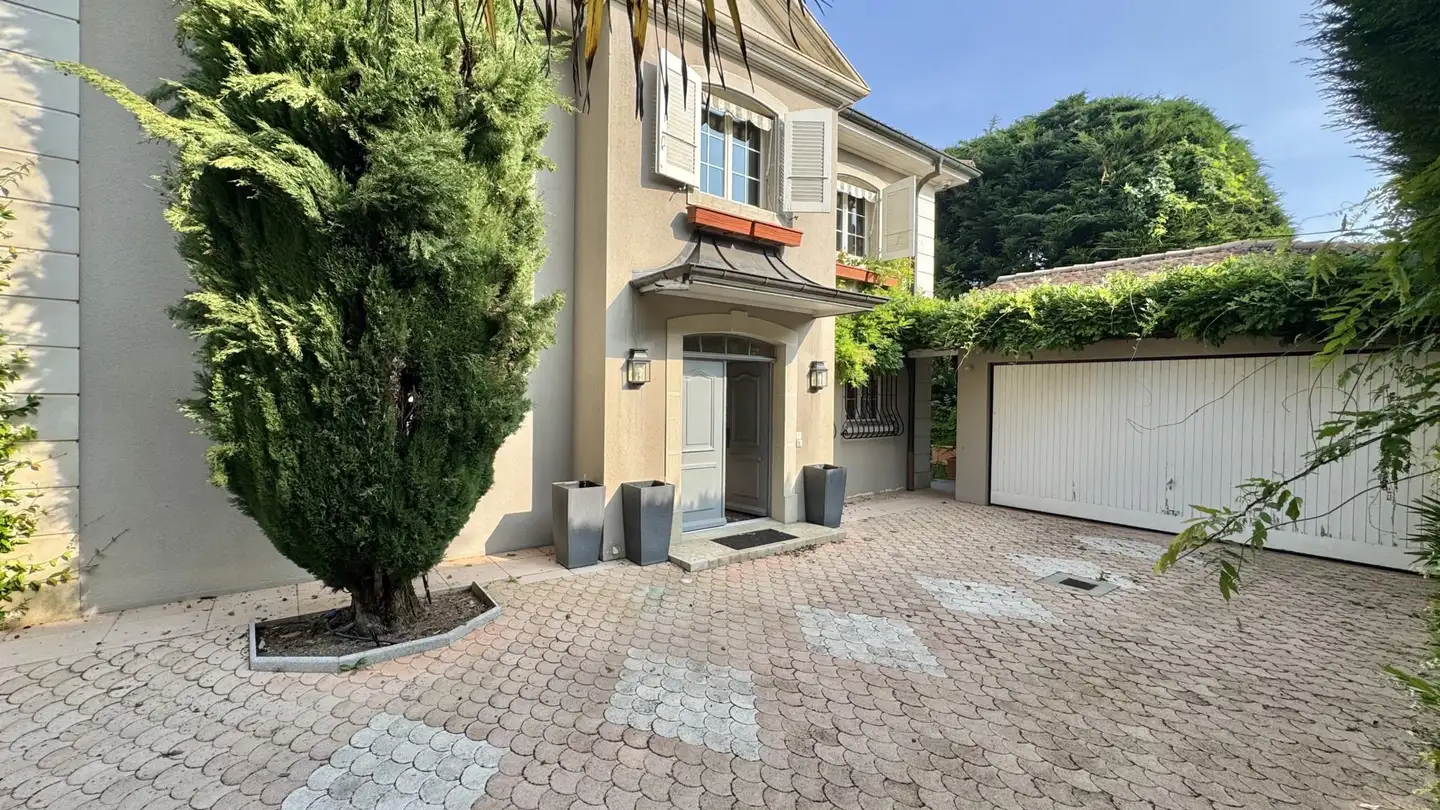 Casa singola in affitto - 1245 Collonge-Bellerive - Foto 2