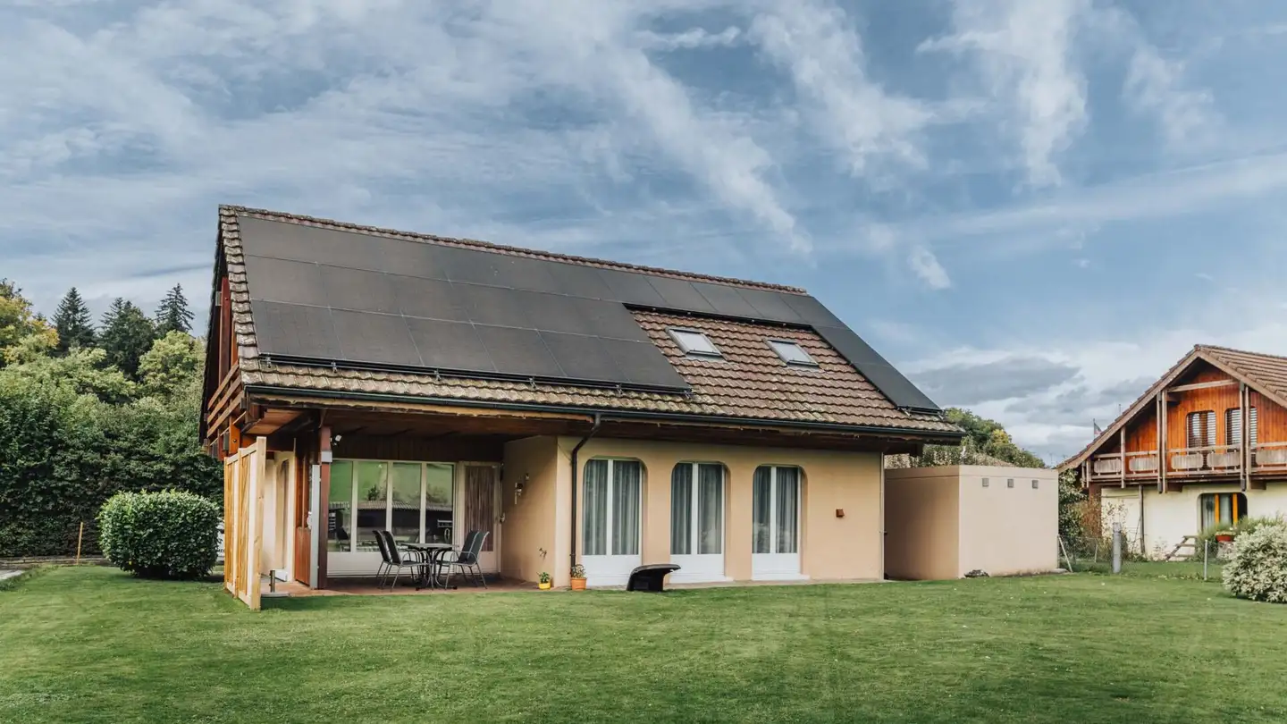 Casa singola in vendita - Sängeliweg, 4900 Langenthal - Photo 3