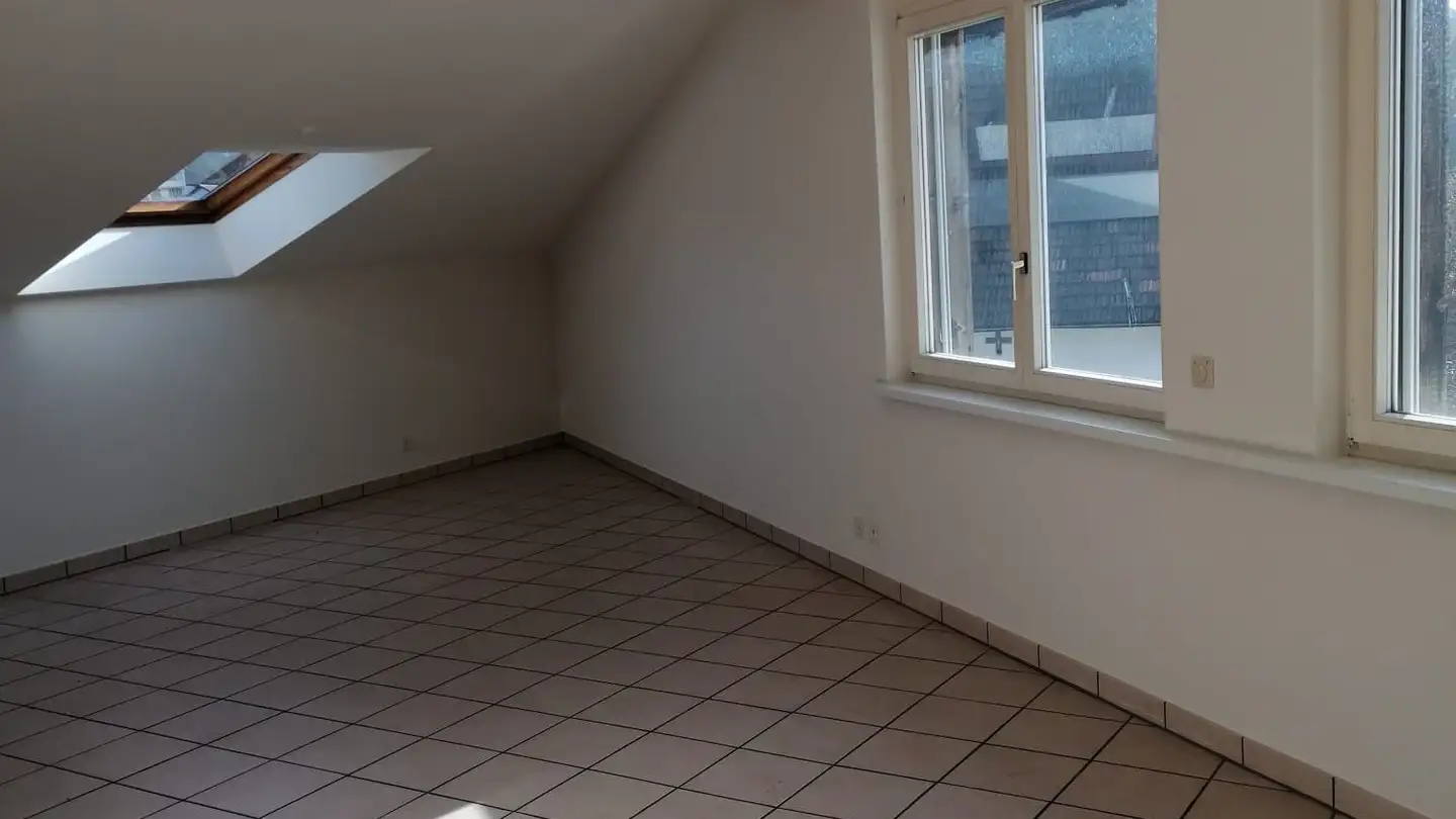 Appartement à louer - Gempenstrasse 1, 4143 Dornach