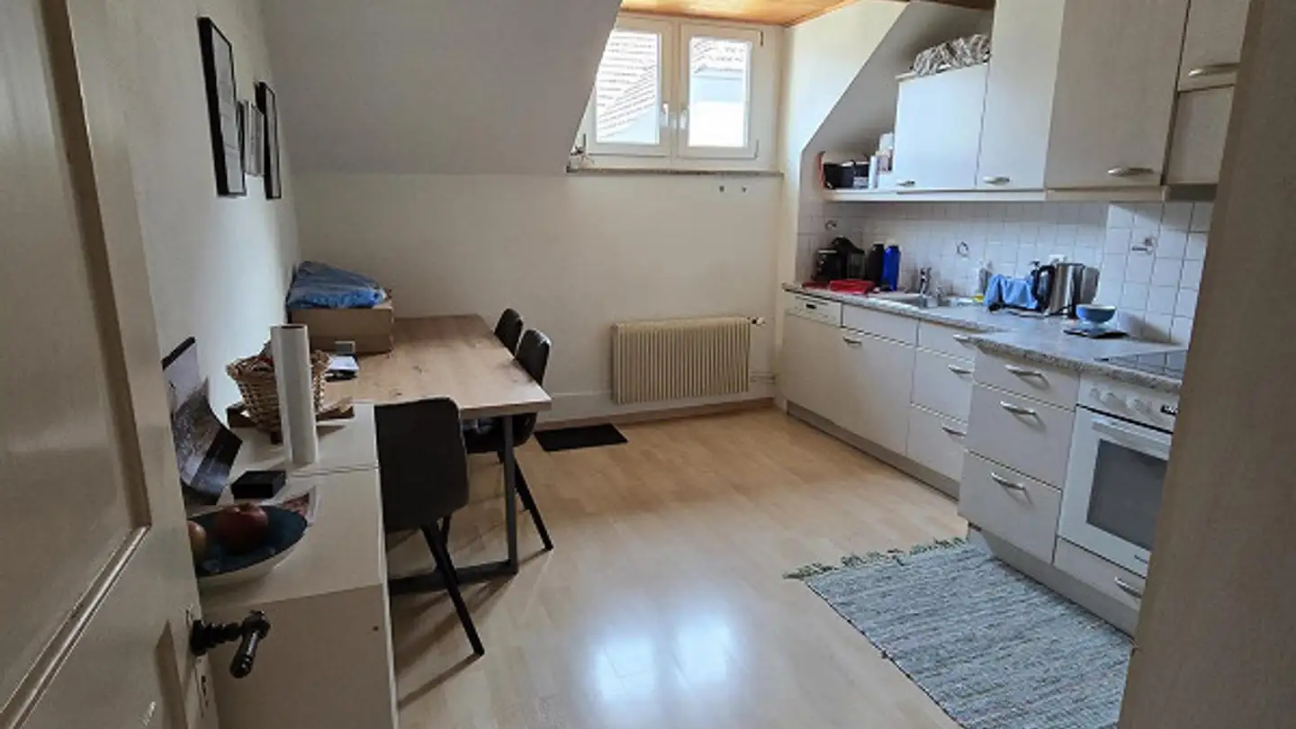 Apartment for rent - Wiesentalstrasse 66, 7000 Chur