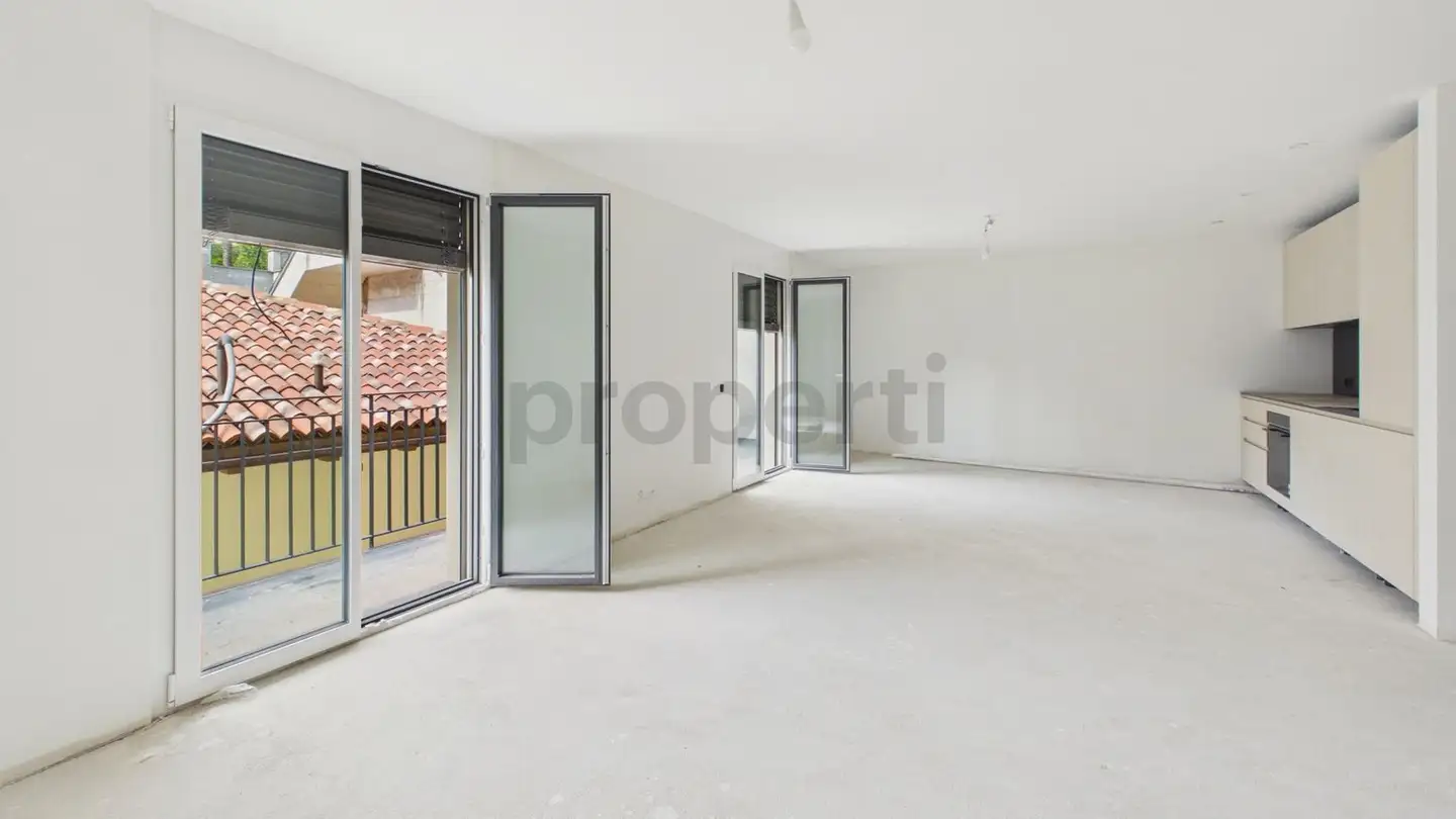 Apartment for sale - 6614 Brissago - Photo 2