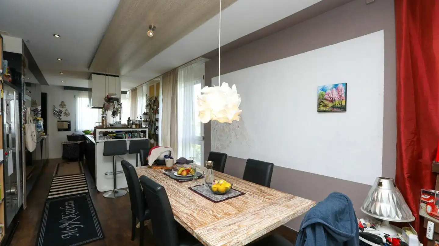 Casa singola in vendita - Rossweidstrasse, 9320 Frasnacht - Photo 3