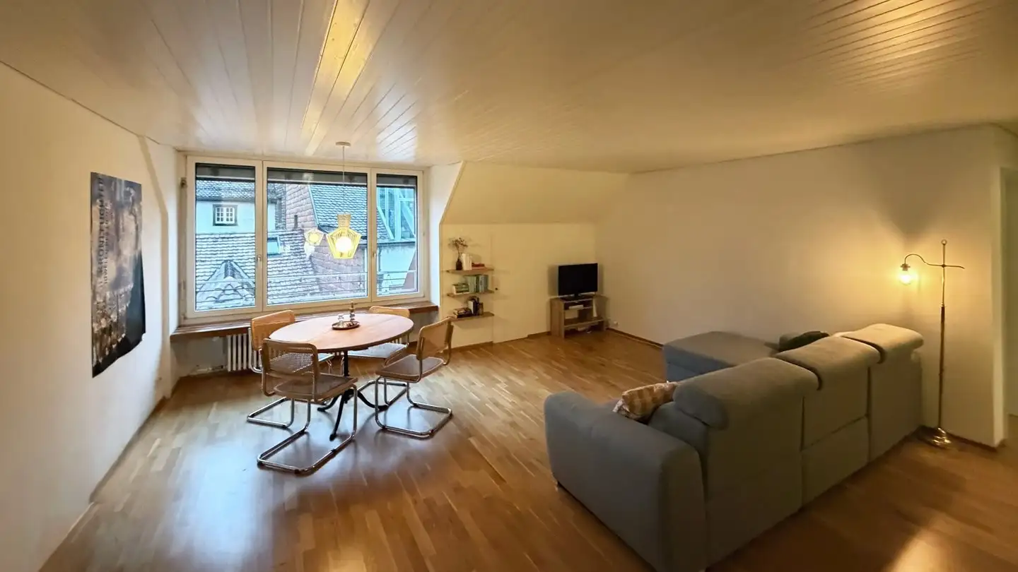 Apartment for rent - Judengasse 2, 4500 Solothurn