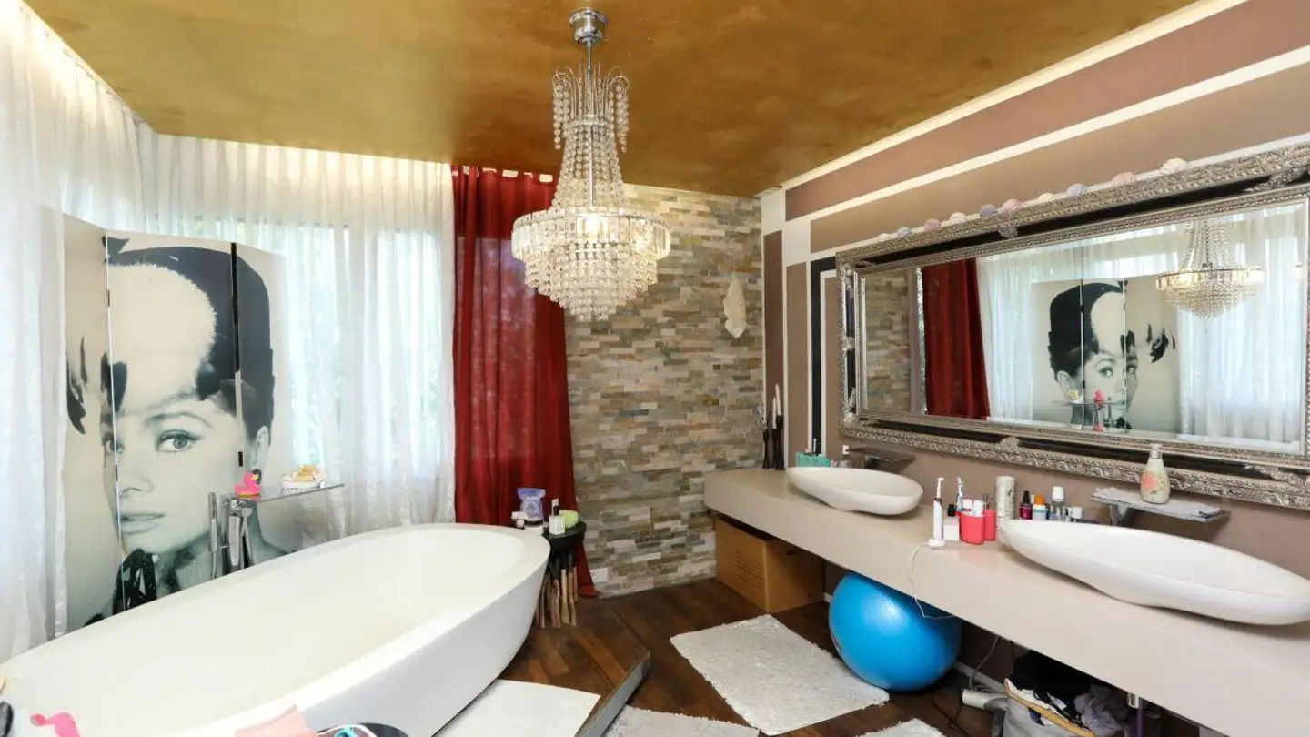 Casa singola in vendita - Rossweidstrasse, 9320 Frasnacht - Photo 4