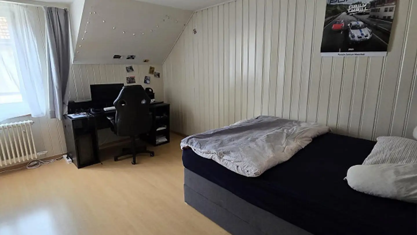 Apartment for rent - Wiesentalstrasse 66, 7000 Chur - Photo 3