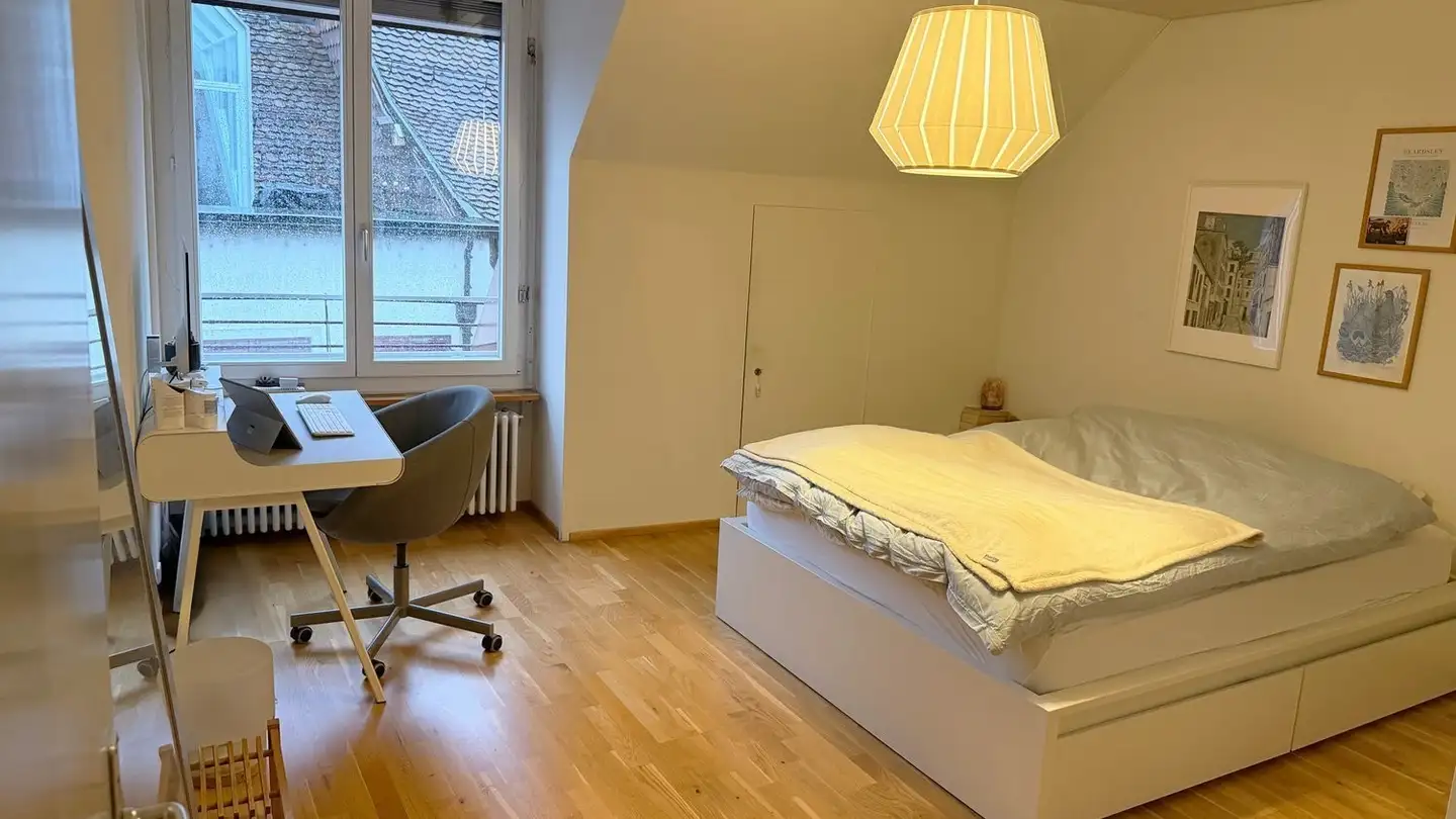 Apartment for rent - Judengasse 2, 4500 Solothurn - Photo 2