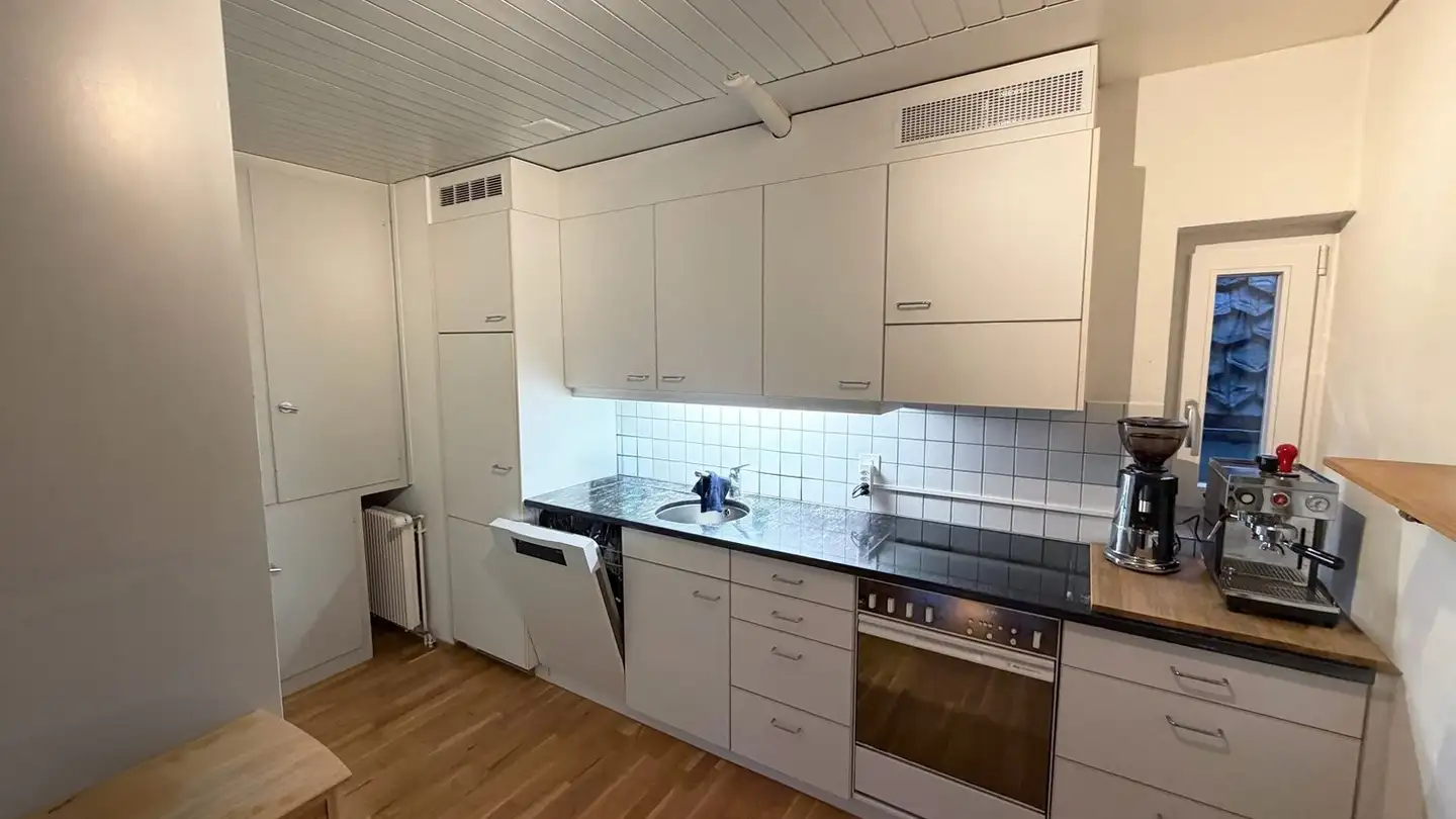 Apartment for rent - Judengasse 2, 4500 Solothurn - Photo 3