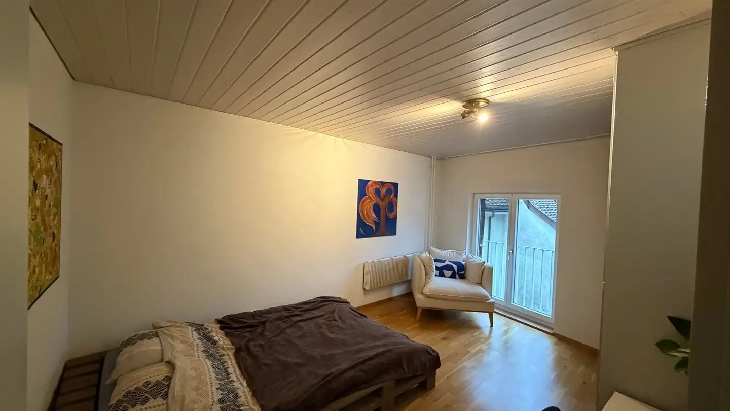 Apartment for rent - Judengasse 2, 4500 Solothurn - Photo 4