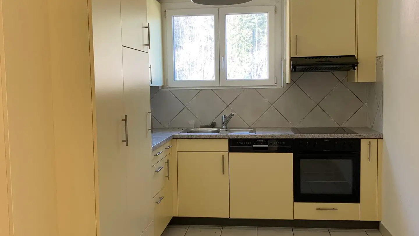 Attique à louer - Rue François-Jaques 4, 2114 Fleurier - Photo 2