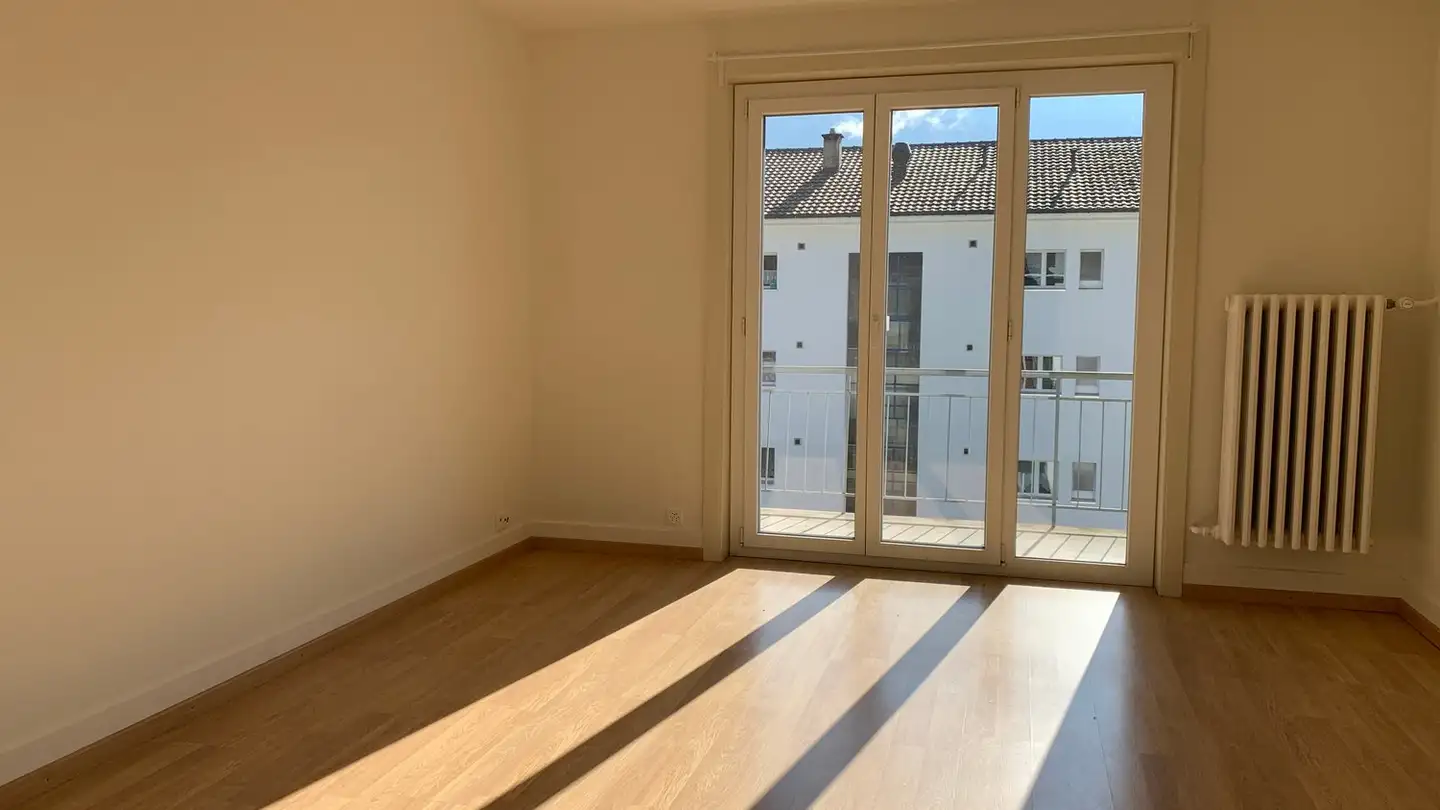 Attique à louer - Rue François-Jaques 4, 2114 Fleurier - Photo 3