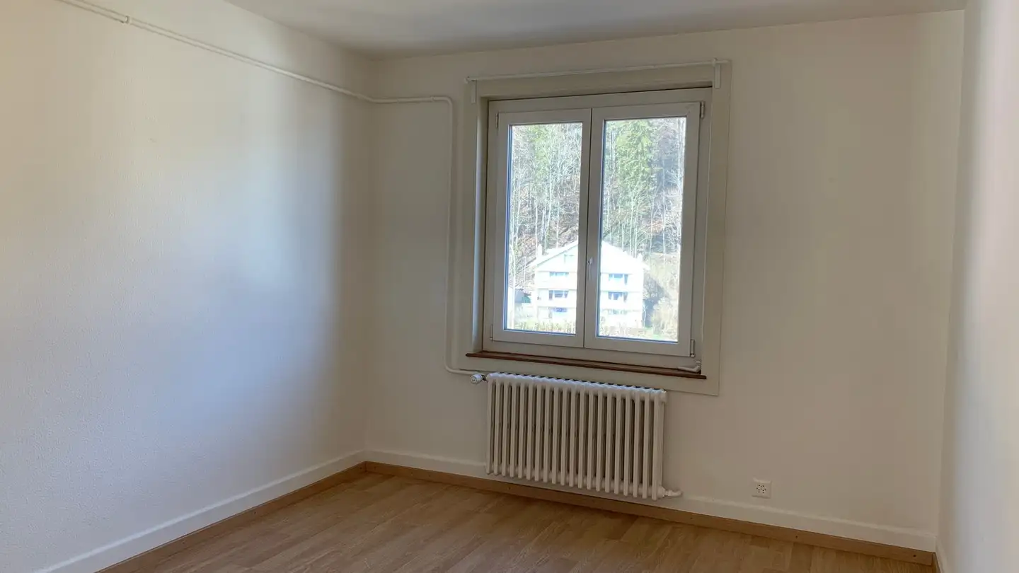 Attique à louer - Rue François-Jaques 4, 2114 Fleurier - Photo 4