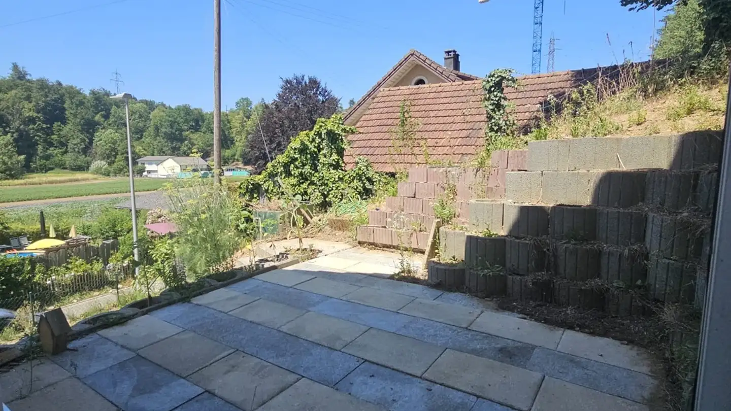 Single house for rent - 5504 Othmarsingen - Photo 3