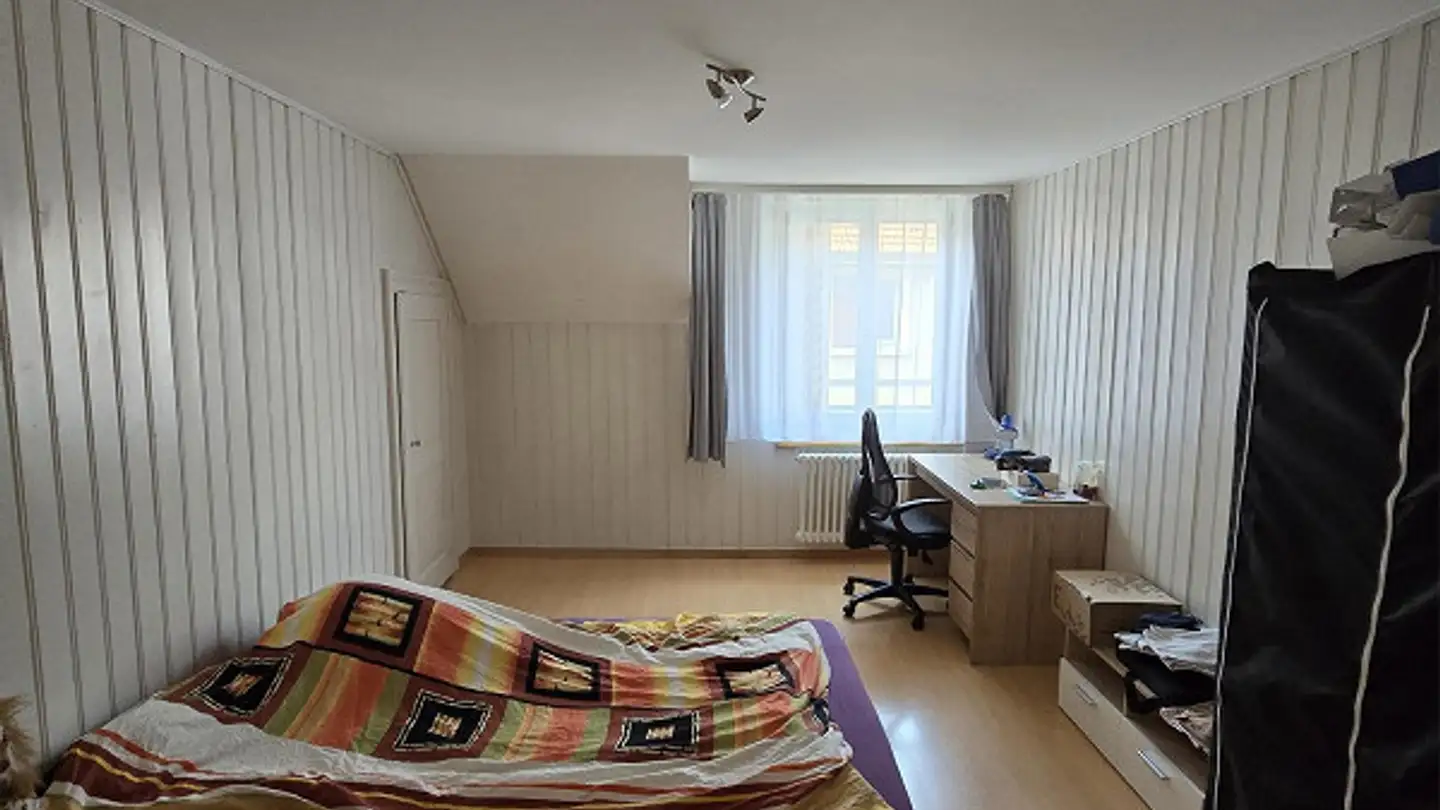 Apartment for rent - Wiesentalstrasse 66, 7000 Chur - Photo 4