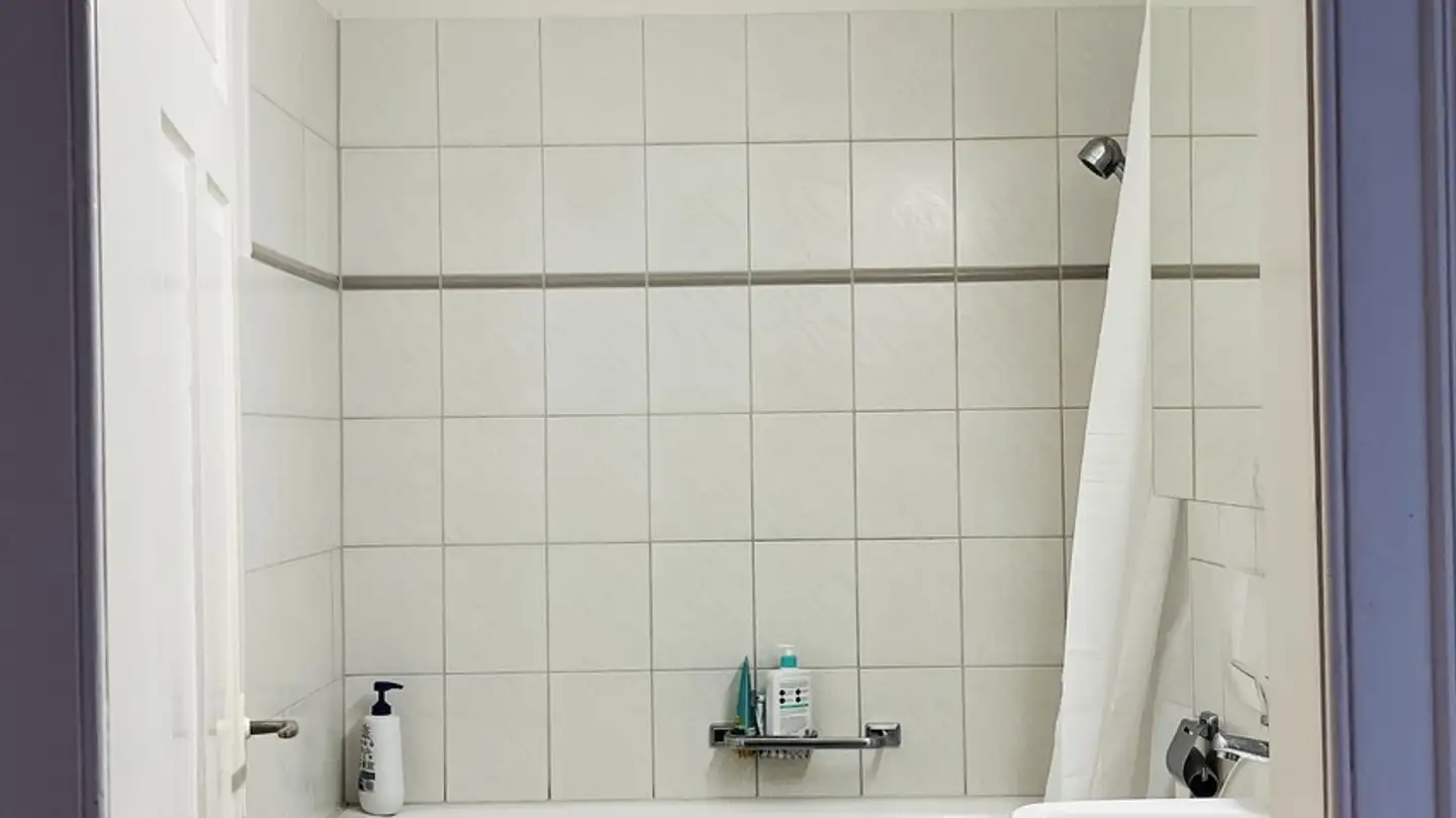 Stanza singola in affitto - Ottostrasse 15, 8005 Zürich - Foto 3