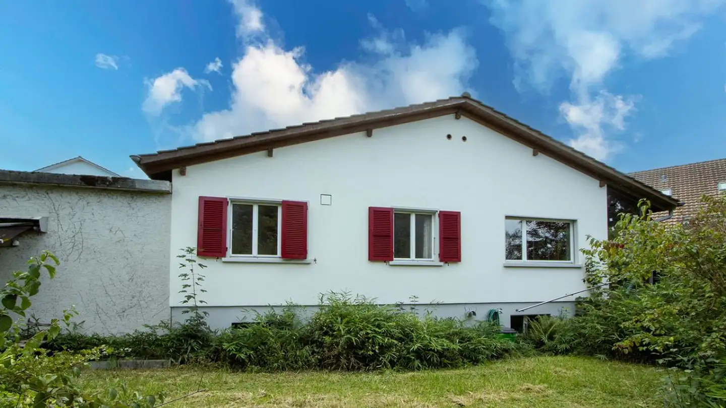 Edificio ad uso misto in vendita - Bielstrasse 87, 3270 Aarberg - Foto 3