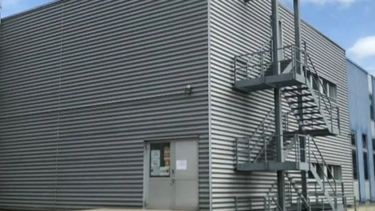 Storage space for rent - Furtbachstrasse 18, 8107 Buchs ZH