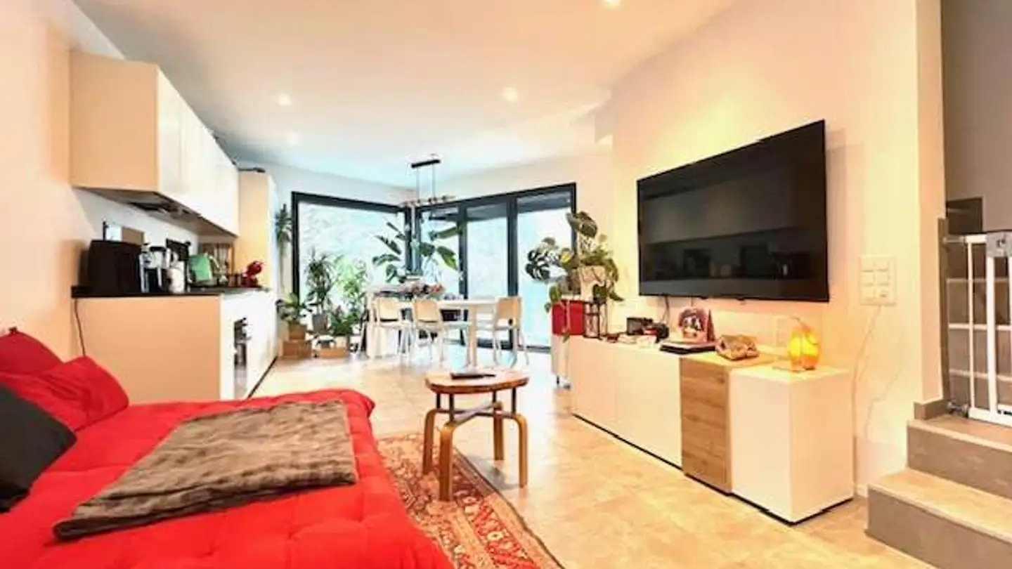 Einfamilienhaus kaufen - 6557 Cama - Foto 3