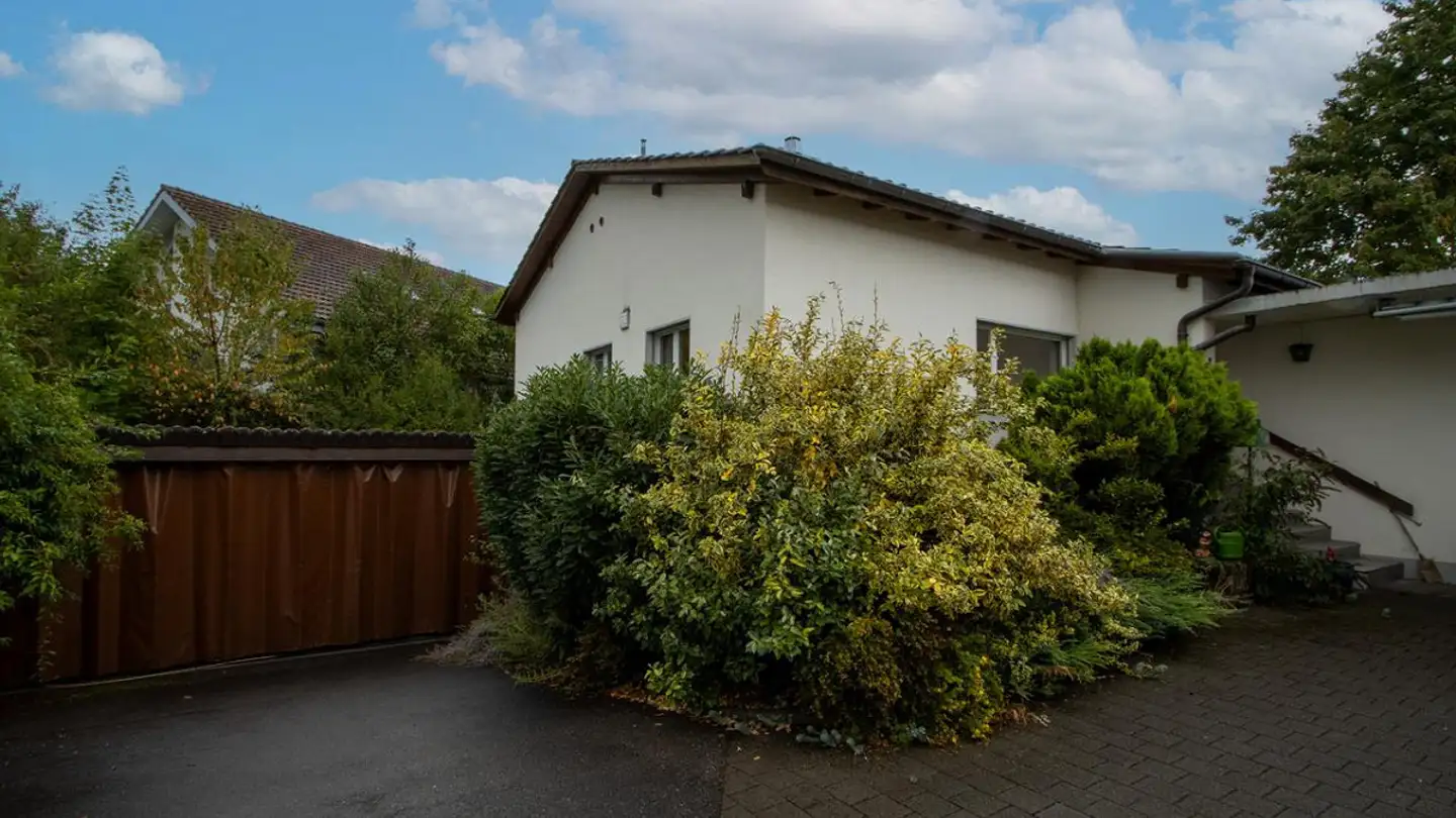 Edificio ad uso misto in vendita - Bielstrasse 87, 3270 Aarberg - Foto 4