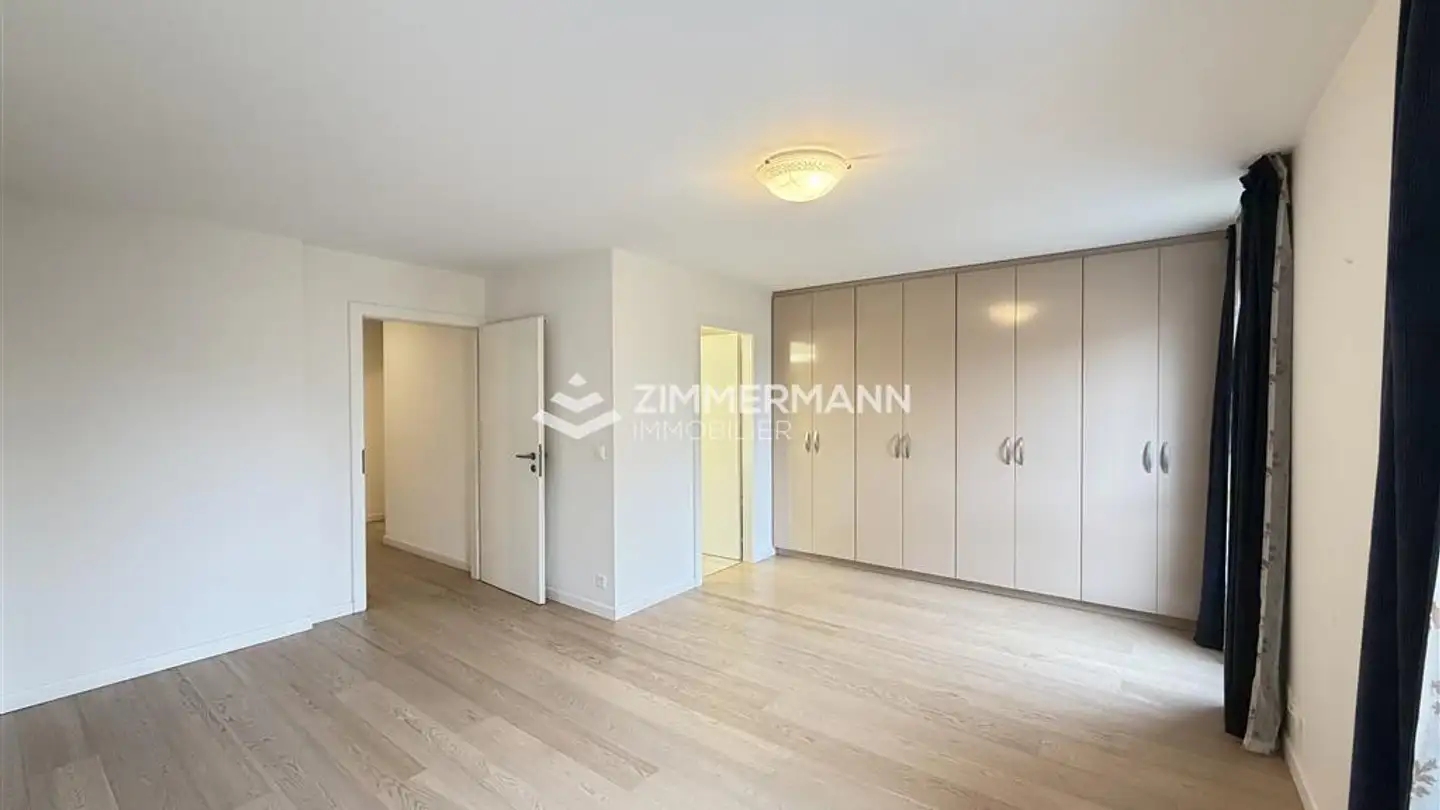 Single house for rent - Route d'Aire-la-Ville, 1233 Bernex - Photo 4