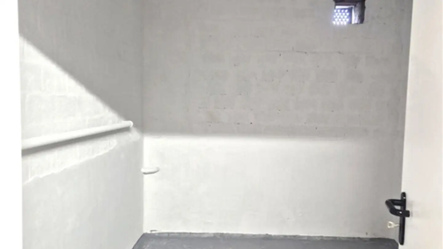 Lagerraum mieten - Amriswilerstrasse 13, 8589 Sitterdorf