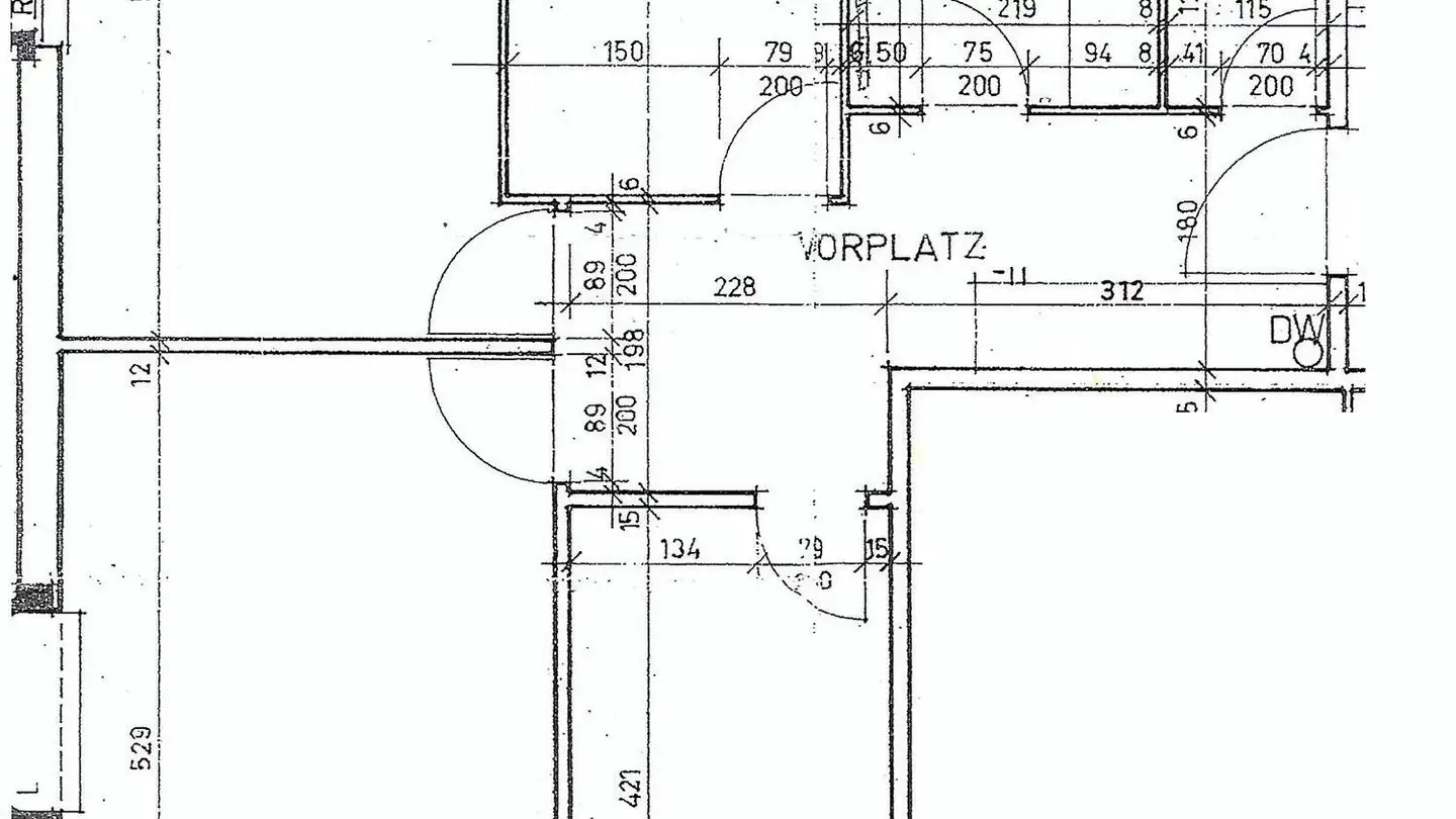 Appartamento in affitto - Kiesacker 2, 8340 Hinwil - Foto 2
