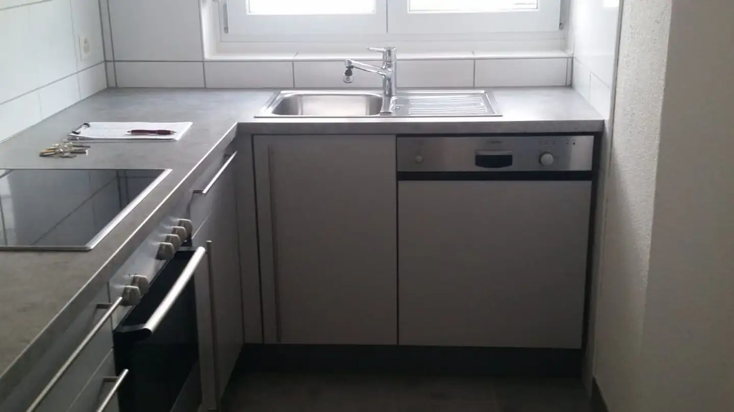 Appartamento in affitto - Kiesacker 2, 8340 Hinwil - Foto 3