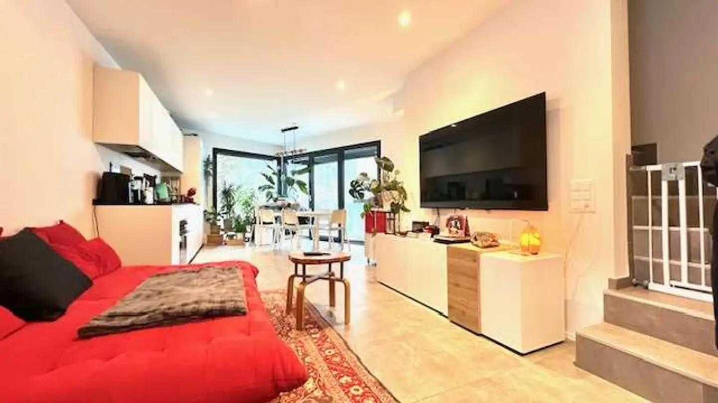 Einfamilienhaus kaufen - 6557 Cama - Foto 4