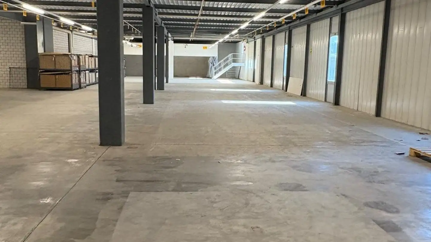 Storage space for rent - Furtbachstrasse 18, 8107 Buchs ZH - Photo 4