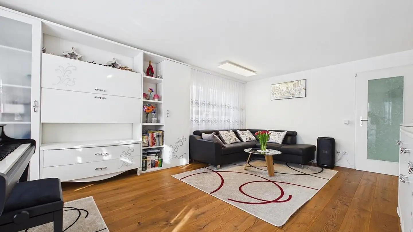Wohnung kaufen - Strengenfeldweg 15, 4222 Zwingen