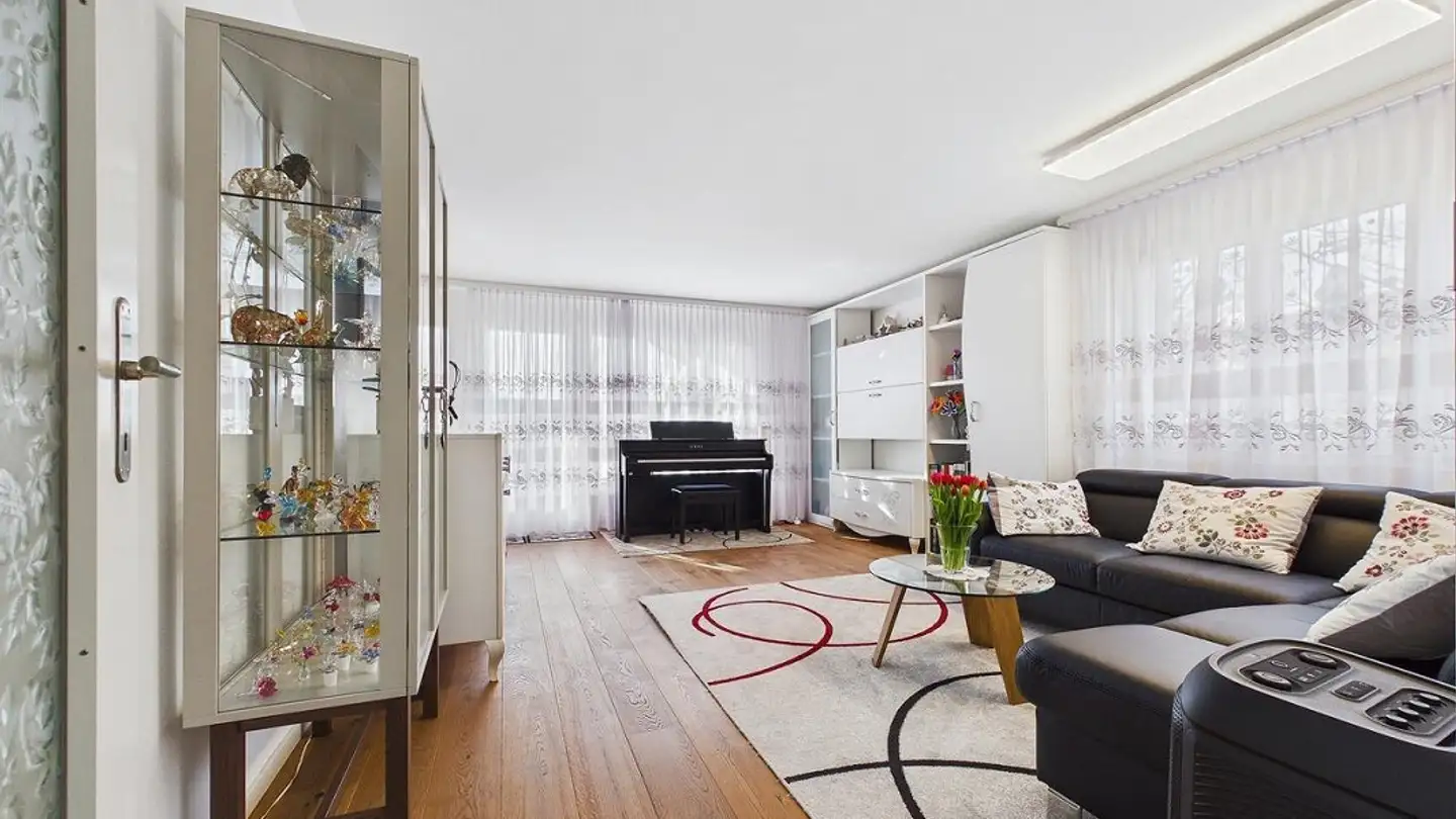 Wohnung kaufen - Strengenfeldweg 15, 4222 Zwingen - Foto 2