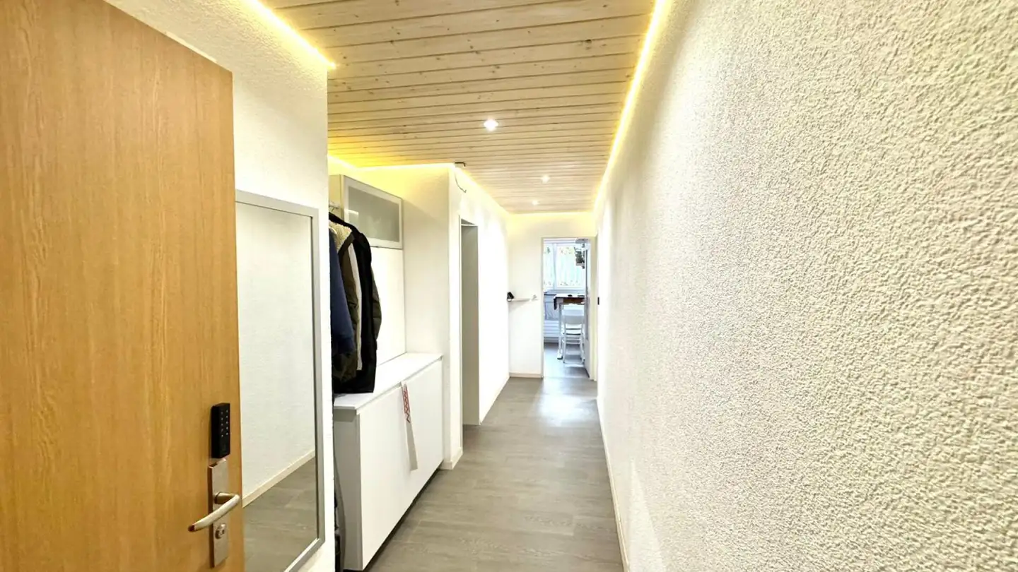 Appartamento in vendita - 8037 Zürich - Foto 2