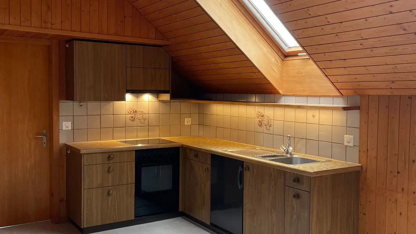 Appartement à louer - Ilfisschachen 23a, 3550 Langnau im Emmental - Photo 3