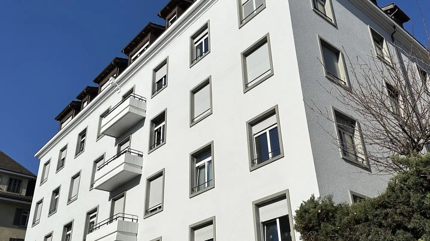 Appartamento in affitto - Granitweg 6, 8006 Zürich - Foto 2