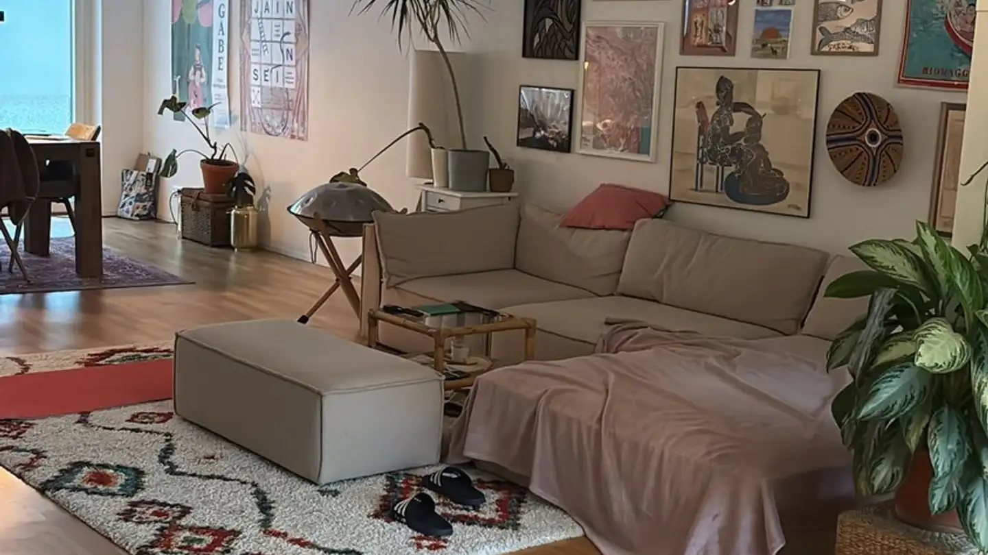 Apartment for rent - 8005 Zürich