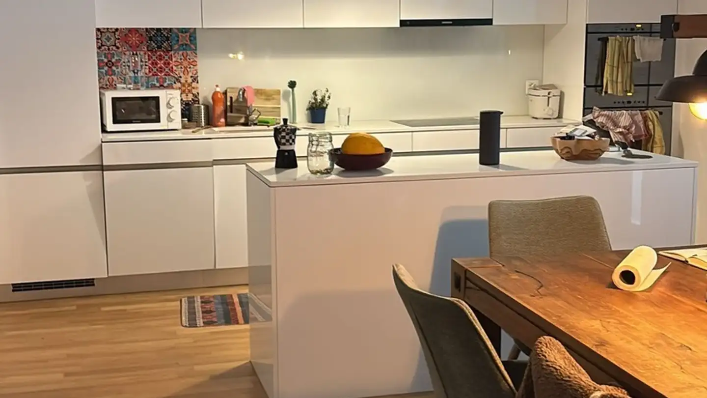 Apartment for rent - 8005 Zürich - Photo 3