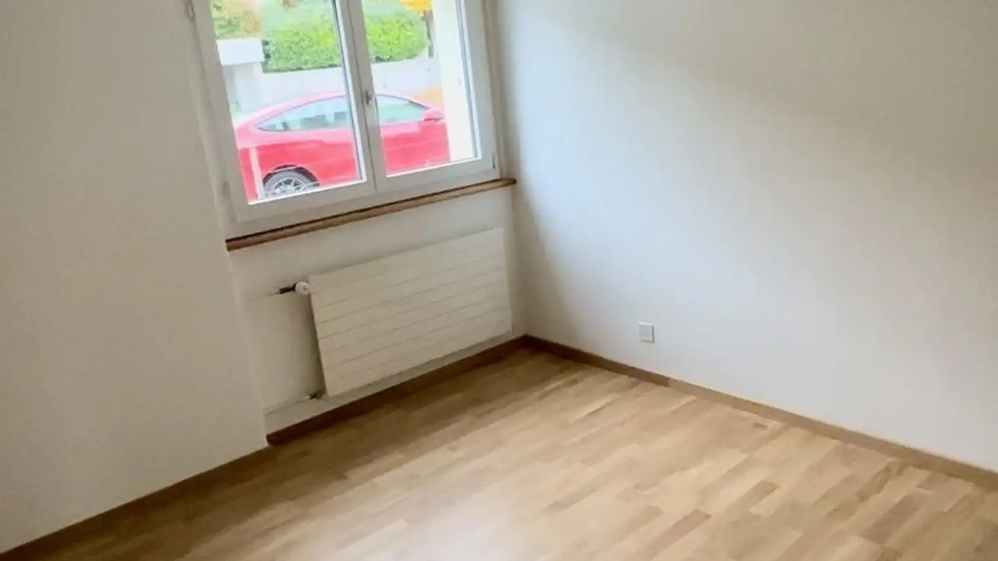 Stanza singola in affitto - 6300 Zug