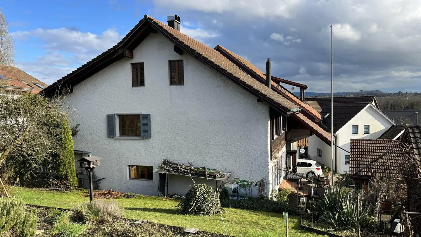 Edificio residenziale in vendita - Hauptstrasse 22, 5105 Auenstein - Photo 3