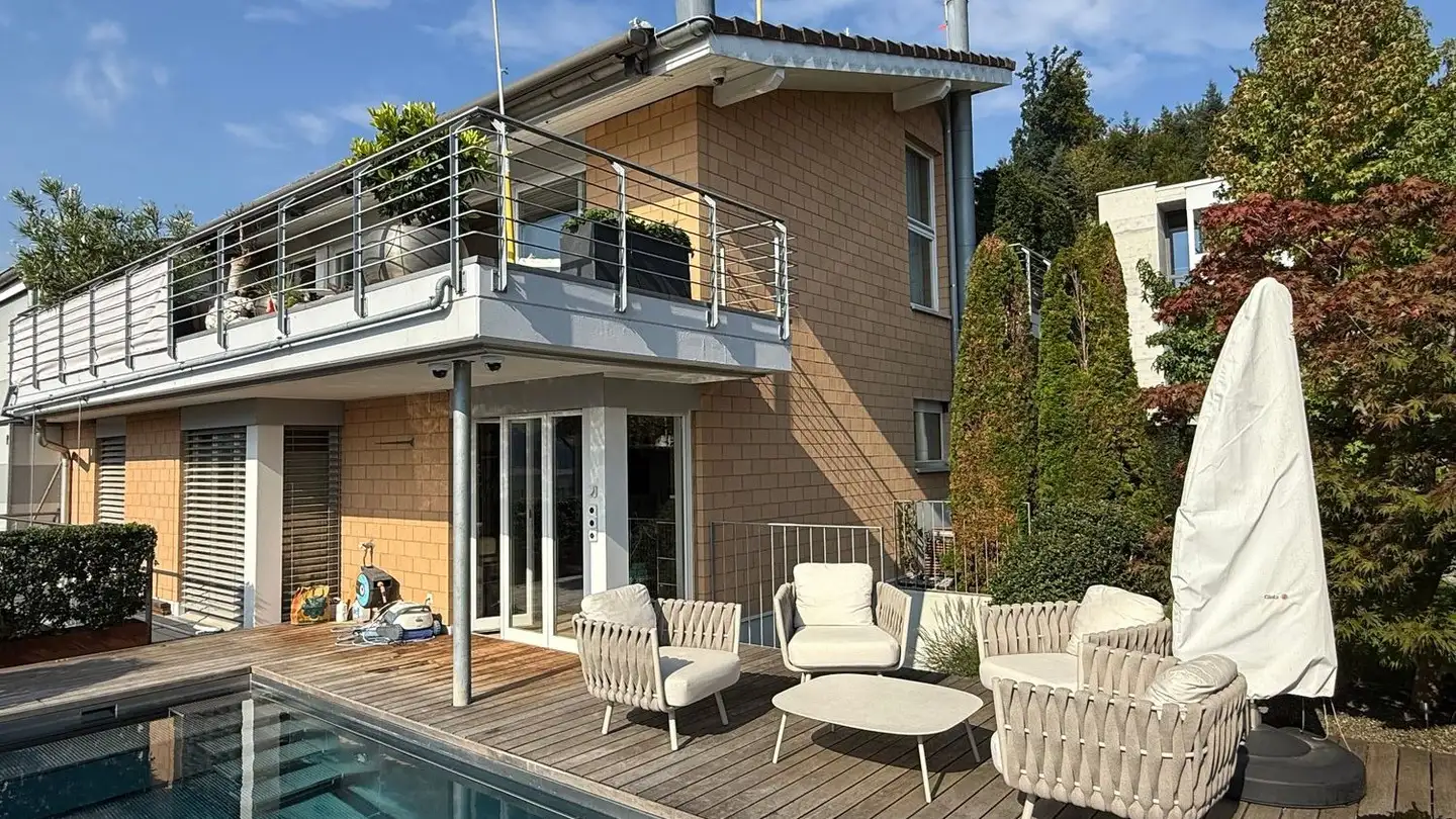 Casa bifamiliare in vendita - 6005 Luzern - Photo 2