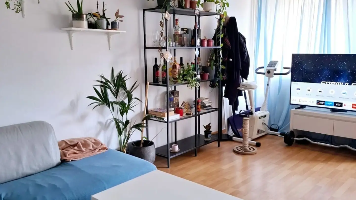 Single room for rent - 3098 Schliern b. Köniz