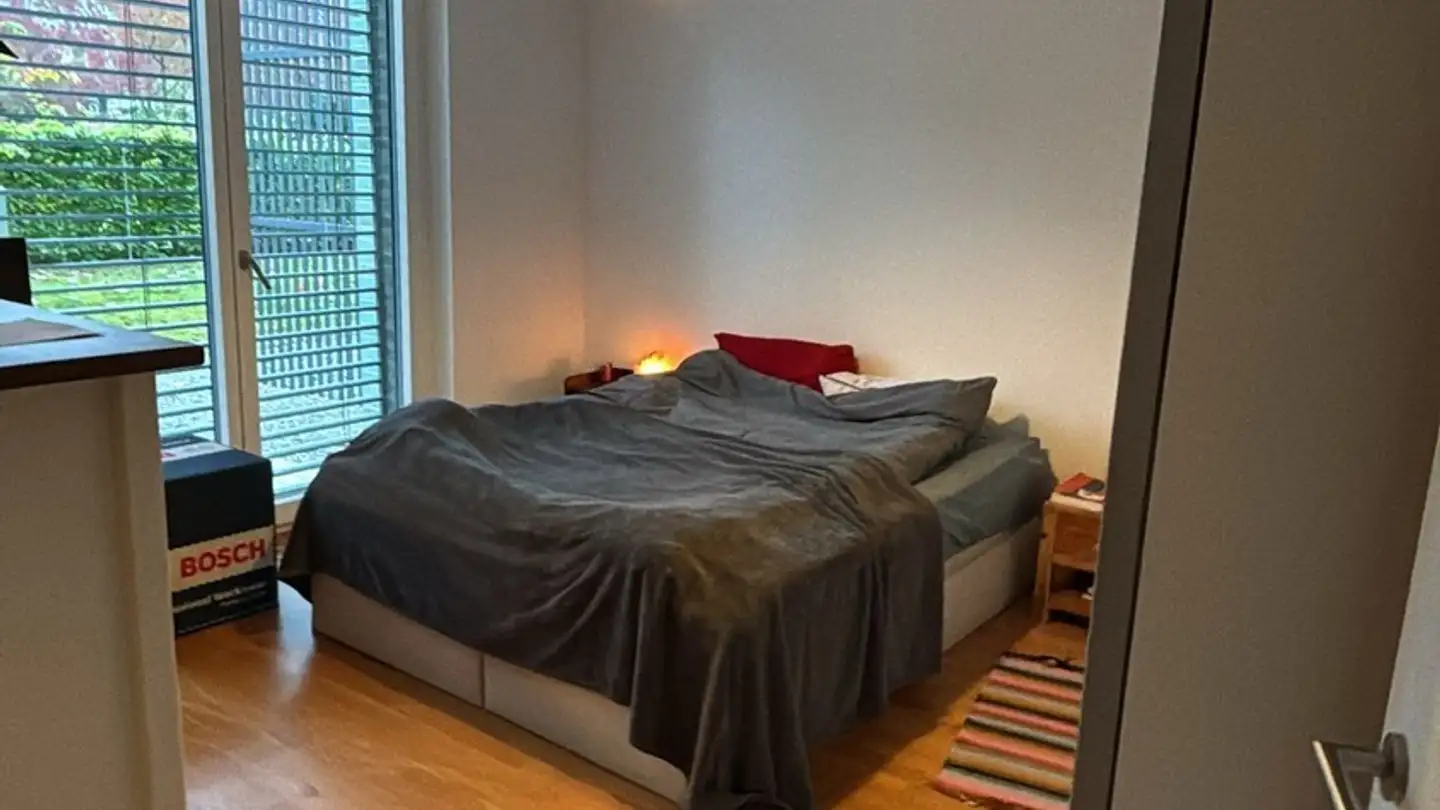 Apartment for rent - 8005 Zürich - Photo 4