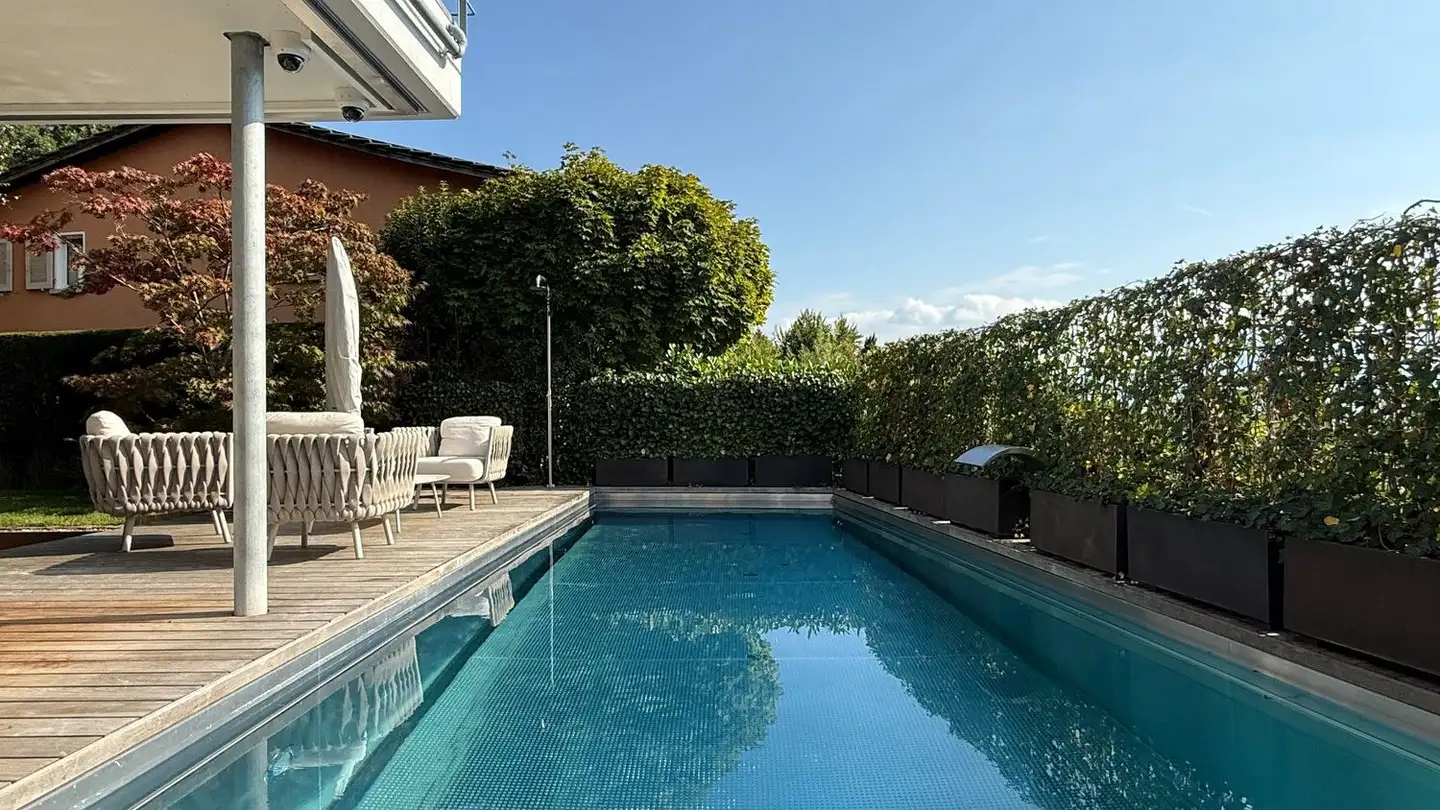 Casa bifamiliare in vendita - 6005 Luzern - Photo 3