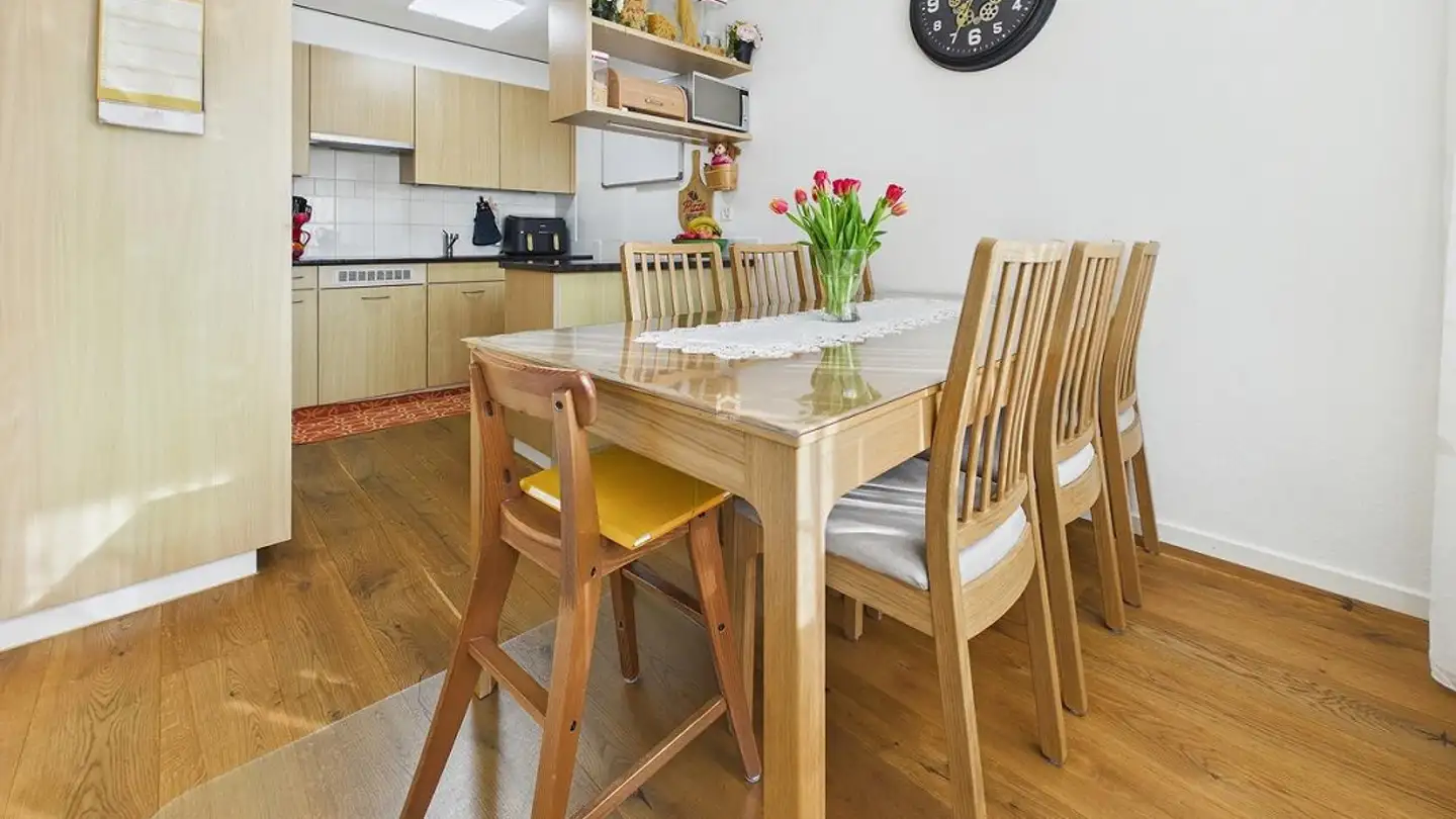 Wohnung kaufen - Strengenfeldweg 15, 4222 Zwingen - Foto 4
