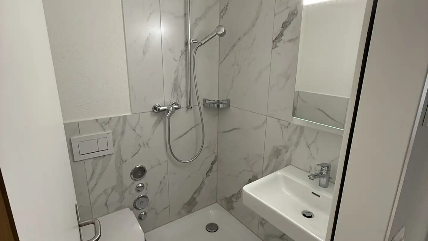 Appartamento in affitto - Granitweg 6, 8006 Zürich - Foto 4