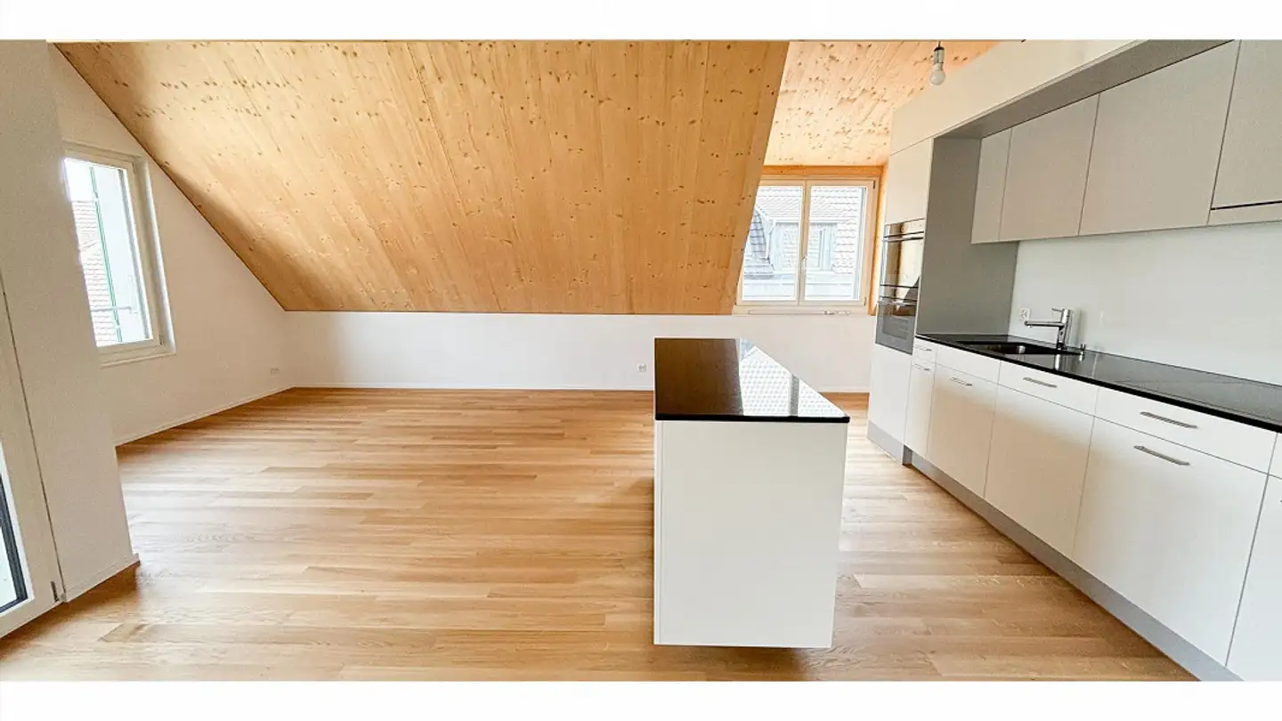 Appartement à vendre - Winklerstrasse 2c, 8424 Embrach