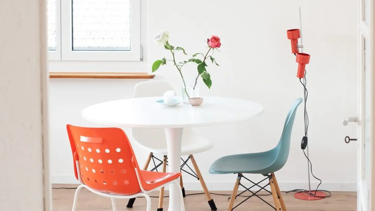 Appartement à louer - Grossackerstrasse 12, 9000 St. Gallen