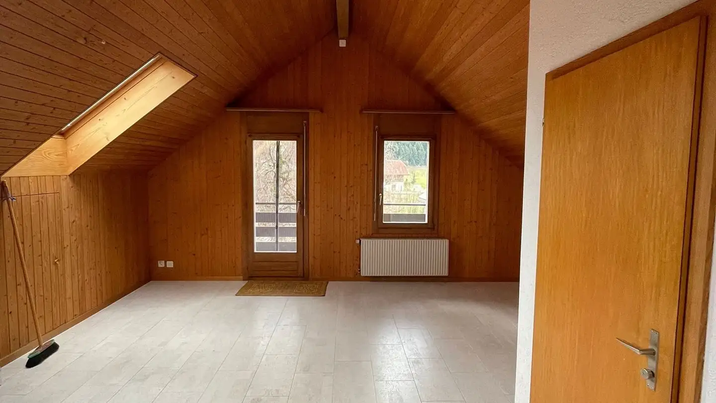 Appartement à louer - Ilfisschachen 23a, 3550 Langnau im Emmental - Photo 4