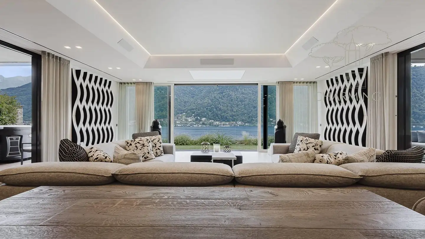 Appartamento in vendita - 6922 Morcote - Photo 2