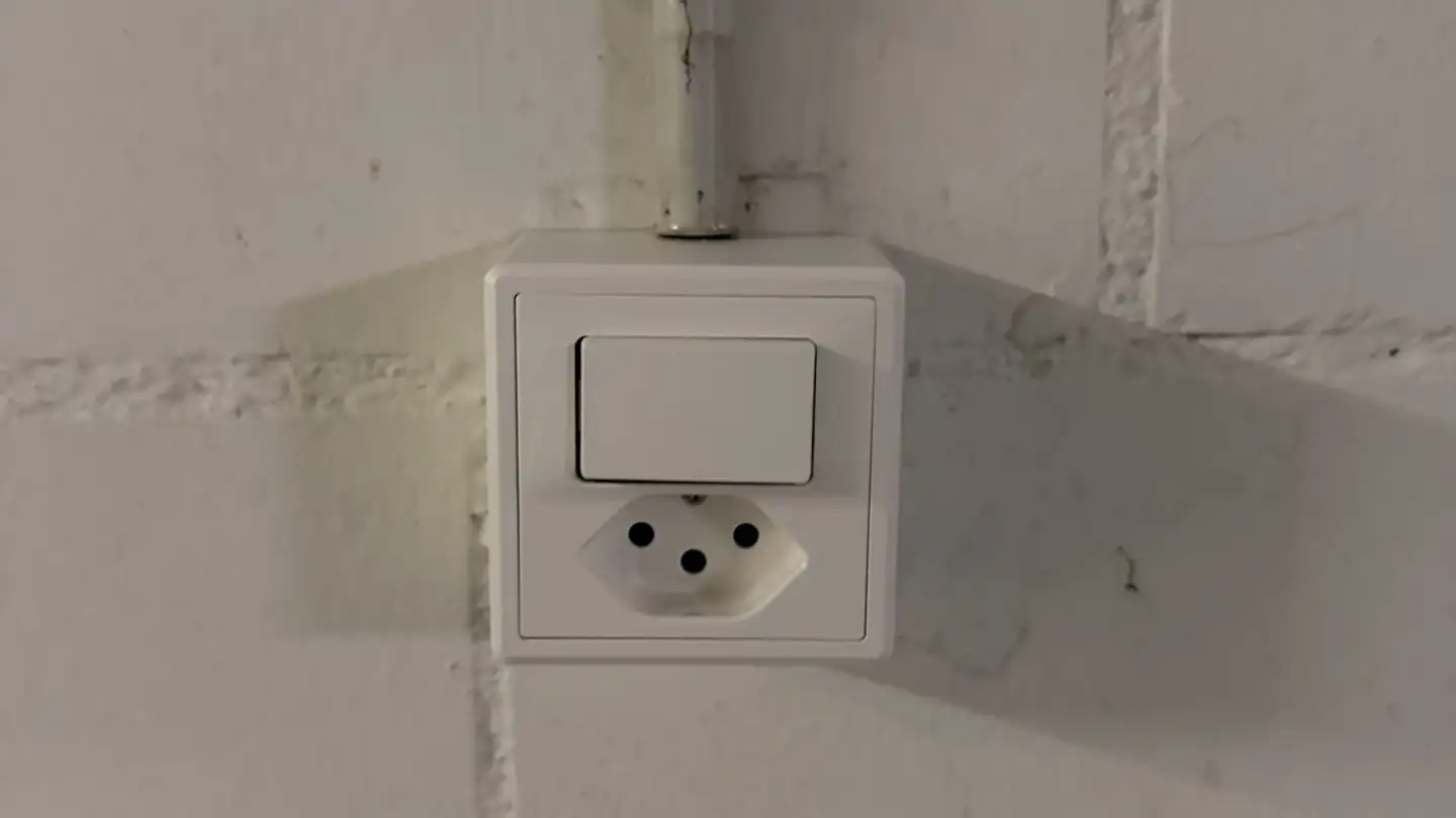 Einzelgarage mieten - Seeburgstrasse 49b, 6006 Luzern - Foto 3